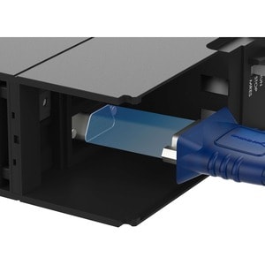 Sabrent USB 2.0 to Serial (9-Pin) DB-9 RS-232 Converter Cable, 6-Feet - 6 ft Serial/USB Data Transfer Cable for PC, MAC, P