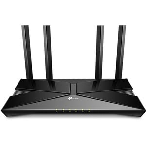 TP-Link Archer AX10 Wi-Fi 6 IEEE 802.11ax Ethernet Drahtlos Router - Dualband - 2,40 GHz ISM-Band - 5 GHz UNII-Band - 4 x 