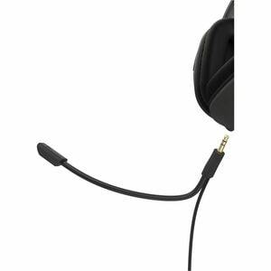 Koss SB42 USB Communication Headset - Stereo - USB, USB Type A - Wired - 20 Hz - 20 kHz - On-ear, Over-the-ear - Binaural 