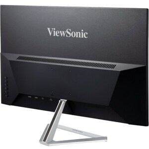 ViewSonic VX2776-SMH 27 Zoll Class Full HD LCD-Monitor - 16:9 Format - Silber - 68,6 cm (27 Zoll) Viewable - SuperClear IP