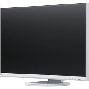 EIZO FlexScan EV2760-WT 27" Class WQHD LCD Monitor - 16:9 - White - 68.6 cm (27") Viewable - In-plane Switching (IPS) Tech