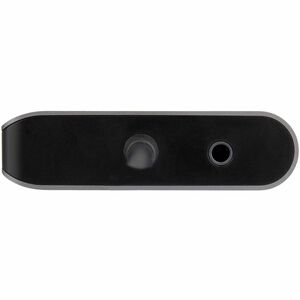 StarTech.com DKT30CHVAUSP. Konnektivitätstechnologie: Kabelgebunden, Hostschnittstelle: USB 3.2 Gen 1 (3.1 Gen 1) Type-C, 