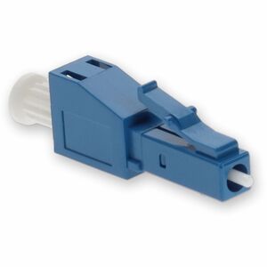 AddOn Network Adapter - 1 - 1 x LC Network Male - 1 x LC Network Female