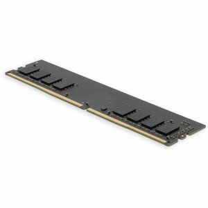 AddOn RAM Module - 8 GB (1 x 8GB) - DDR4-2133/PC4-17066 DDR4 SDRAM - 2133 MHz Dual-rank Memory - CL15 - 1.20 V - Non-ECC -