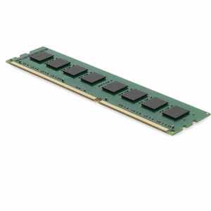 AddOn RAM Module - 8 GB (1 x 8GB) - DDR3-1600/PC3-12800 DDR3 SDRAM - 1600 MHz Dual-rank Memory - CL11 - 1.50 V - Non-ECC -