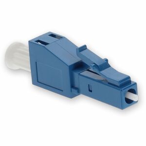 AddOn Network Adapter - 1 - 1 x LC Network Male - 1 x LC Network Female