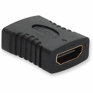 AddOn A/V Adapter - 1 - 1 x HDMI Digital Audio/Video - Male - 1 x 15-pin HD-15 VGA Video - Female, 1 x Mini-phone Audio - 