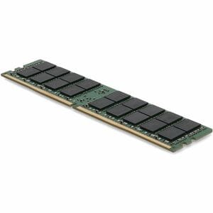 AddOn RAM Module for Server - 16 GB (1 x 16GB) - DDR4-2133/PC4-17066 DDR4 SDRAM - 2133 MHz Dual-rank Memory - CL15 - 1.20 