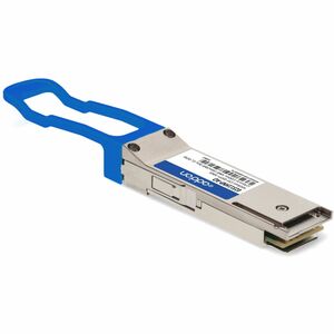 AddOn QSFP+ - 1 x LC 40GBase-LX4 Network - 1 - TAA Compliant - For Data Networking, Optical Network - Optical Fiber - Mult