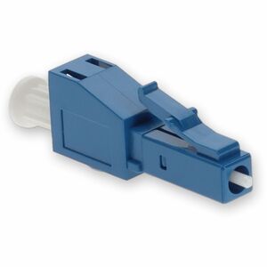 AddOn Network Adapter - 1 - 1 x LC Network Male - 1 x LC Network Female