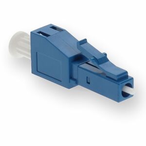 AddOn Network Adapter - 1 - 1 x LC Network Male - 1 x LC Network Female