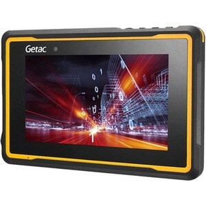 Tablet Getac ZX70 G2 - 17,8 cm (7") - Octa core (8 Core) 1,95 GHz - 4 GB RAM - 64 GB Storage - Android 9.0 Pie - 4G - Qual