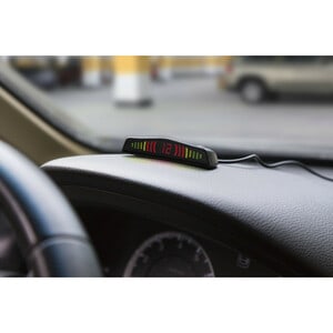 Technaxx Einpark- und Rückfahrhilfe-Kit