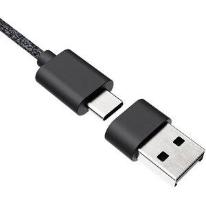 ZONE WIRED - GRAPHITE - EMEA IN