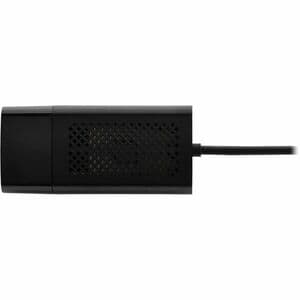 Tripp Lite series 2.5Gigabit Ethernet Adapter - USB 3.1 (Gen 1) Type A - 1 Port(s) - 1 - Twisted Pair - 2.5GBase-T - Porta