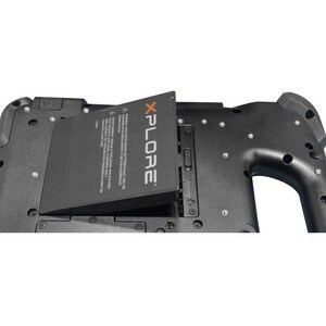 Xplore XPAD L10 Tablet - 10.1"" - 4 GB - 64 GB SSD - 4G - microSDXC Supported - 1920 x 1200 - View Anywhere Display - LTE 