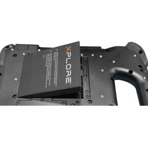 Xplore XPAD L10 Tablet - 10.1"" - 8 GB - 4G - microSDXC Supported - 1920 x 1200 - View Anywhere Display - LTE - 2 Megapixe