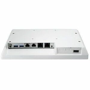 Advantech UTC-310G POS Terminal - (Intel Celeron N3350 1.10 GHz - 2 GB DDR3L SDRAM - 25.7 cm (10.1") LED Touchscreen - Wir