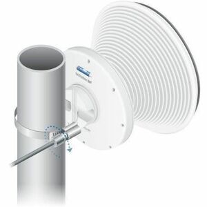 Ubiquiti airMAX IsoStation M5 Radio Modem