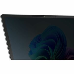 Kensington Anti-glare Privacy Screen Filter for Microsoft - For 38.1 cm (15") LCD Notebook - Blue Light Reduction - Finger