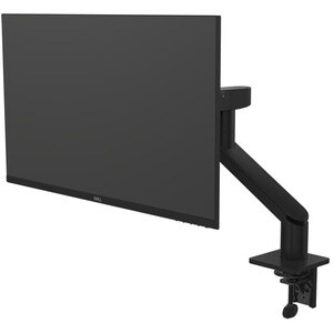 Dell Single Arm Monitor - MSA20 - 1 Display(s) Supported - 96.5 cm (38") Screen Support - 10 kg Load Capacity - 100 x 100