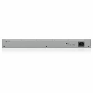 Ubiquiti USW-24-POE Ethernet Switch - 24 Ports - Manageable - Gigabit Ethernet - 10/100/1000Base-T, 1000Base-X - 2 Layer S