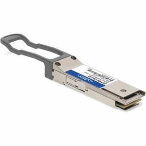 AddOn QSFP+ - 1 x LC 40GBase-SWDM4 Network - 1 - TAA Compliant - For Data Networking, Optical Network - Optical Fiber - Mu