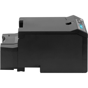Custom TK306 Desktop LED Printer - Color - Ticket Print - USB - 3.15" Print Width - 5.91 in/s Color - 1200 x 1200 dpi - 3.