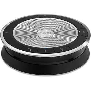 EPOS EXPAND SP 30T Speakerphone - Black, Silver