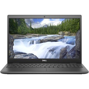 Ordinateur Portable - Dell Latitude 3000 3510 - Écran 39,6 cm (15,6") - Full HD - 1920 x 1080 - Intel Core i5 (10ème génér