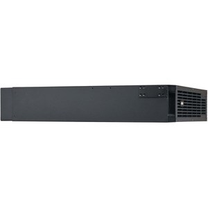 Tripp Lite by Eaton 192V External Battery Pack for Select UPS Systems, 3U Rack/Tower, TAA - 192 V DC - 4 Year Minimum Batt