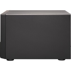 QNAP Drive Enclosure - USB 3.1 (Gen 2) Type C Host Interface Desktop - 8 x HDD Supported - 8 x Total Bay