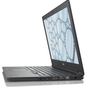 Ordinateur Portable - Fujitsu LIFEBOOK U U7510 - Écran 39,6 cm (15,6") - Full HD - 1920 x 1080 - Intel Core i5 (10ème géné