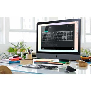 MXKEYSMAC ADVA.WRLS ILLUMI.KEYB SPACE GREY DEU EMEA