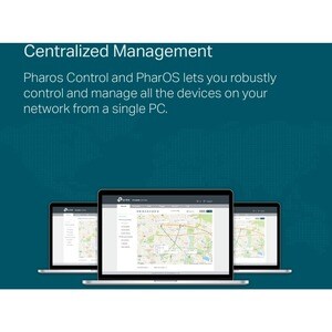 TP-Link CPE710 IEEE 802.11a/n/ac 867 Mbit/s Wireless Bridge - 5 GHz - MIMO Technology - 1 x Network (RJ-45) - Gigabit Ethe