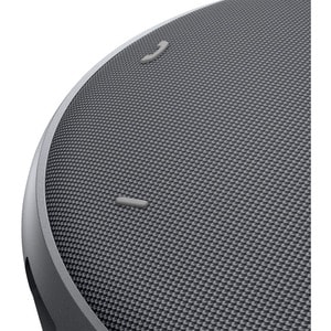 Dell MH3021P Speakerphone - Wired - Zoom - Omni-directional Microphone(s)