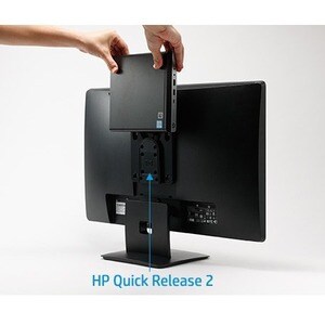 DESK HP 800 G5 I5-9500 W10P 8GB 500GB 3L