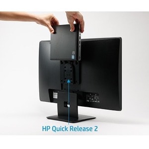 DESK HP 800 G5 I7-9700 W10P 16GB 256GB SSD 3L