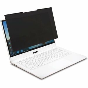 Filtre de confidentialité pour écran Kensington MagPro Polytéréphtalate d'éthylène Anti-éblouissement - 1 Unité - Conforme