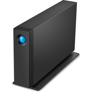 LaCie d2 Professional STHA16000800 15.63 TB Hard Drive - 3.5" External - USB 3.1 Type C