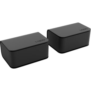 VIZIO V51-H6 5.1 Bluetooth Smart Speaker - Alexa, Google Assistant, Siri Supported - Black - 50 Hz to 20 kHz - DTS TruVolu
