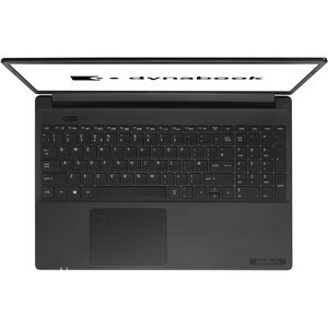 Ordinateur Portable - Dynabook Satellite Pro L50-G L50-G-11J - Écran 39,6 cm (15,6") - Full HD - 1920 x 1080 - Intel Core 