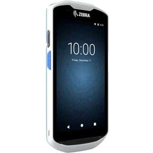Zebra TC52-HC Rugged Handheld Terminal - 1D, 2D - SE4710Scan Engine - Imager - 660 - 12.7 cm (5") - HD - 1280 x 720 - Touc