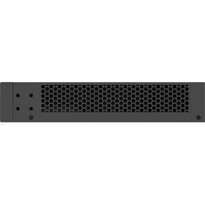 Netgear GS524UP Ethernet Switch - 24 Ports - 2 Layer Supported - 578.80 W Power Consumption - 480 W PoE Budget - Twisted P