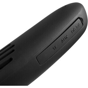 Haut-parleur portatif MusicMan Soundneck BT-X50 Portable Bluetooth - 6 W RMS - Fréquence 20 Hz à 20 kHz - Surround Sound -