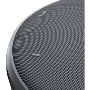 Dell MH3021P Filaire Haut-parleur Main Libre - Zoom - OmnidirectionnelleMicrophone(s)