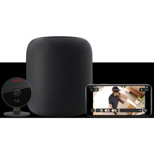 CIRCLE VIEW CAMERA GRAPHITE EMEA