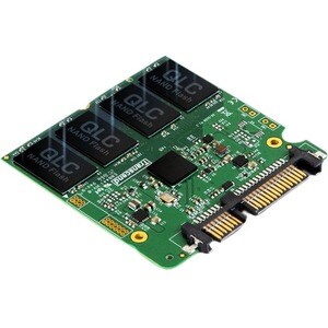 Transcend Solid State-Laufwerk - 2,5" Intern - 500 GB - SATA (SATA/600) - Desktop-PC, Notebook, Spielkonsole Unterstütztes