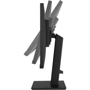 Asus VA27DQSB 27" Class Full HD LCD Monitor - 16:9 - Black - 27" Viewable - In-plane Switching (IPS) Technology - WLED Bac