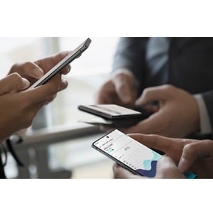 Samsung Galaxy Note20 SM-N980F/DS 256 GB Smartphone - 17 cm (6.7") Super AMOLED Plus Full HD Plus 1080 x 2400 - Dual-core 